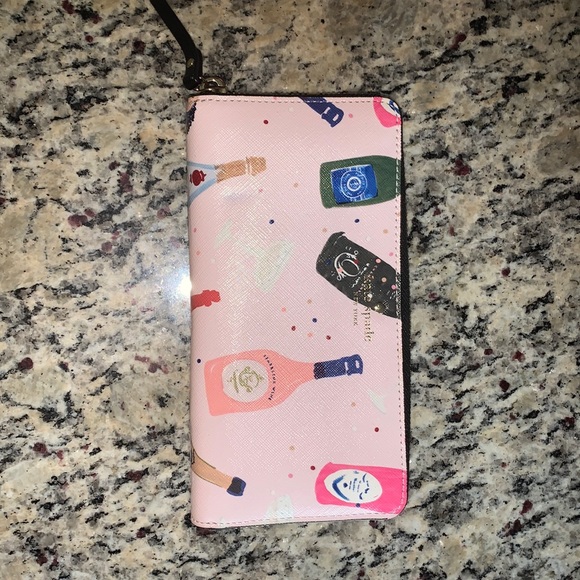 Kate spade wallet - Picture 1 of 3